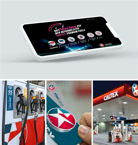 caltex lms